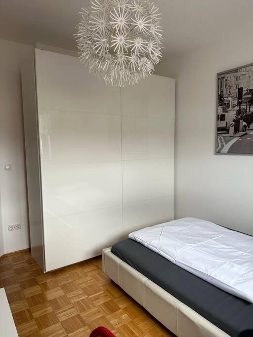 Wagna Freundliche Wohnung Naehe Weinstrasse Fuer 5 Personen מראה חיצוני תמונה