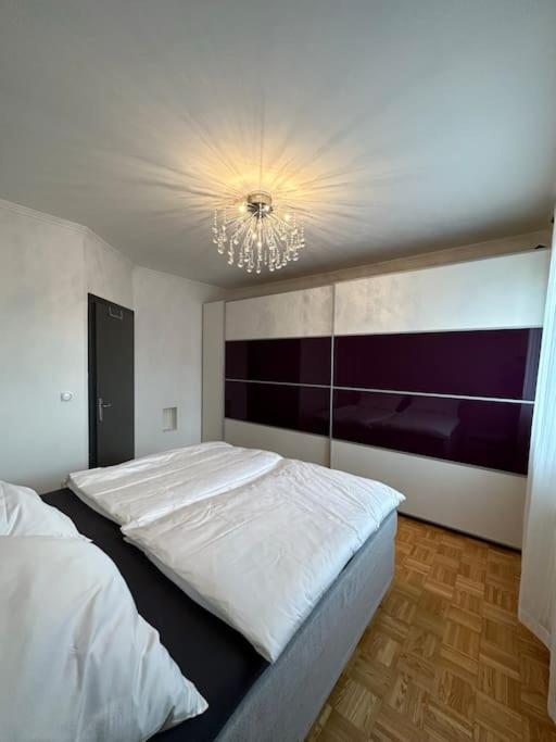 Wagna Freundliche Wohnung Naehe Weinstrasse Fuer 5 Personen מראה חיצוני תמונה