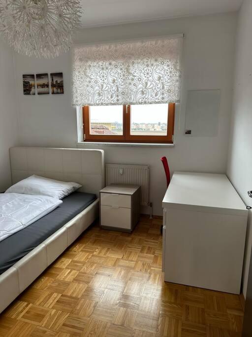 Wagna Freundliche Wohnung Naehe Weinstrasse Fuer 5 Personen מראה חיצוני תמונה