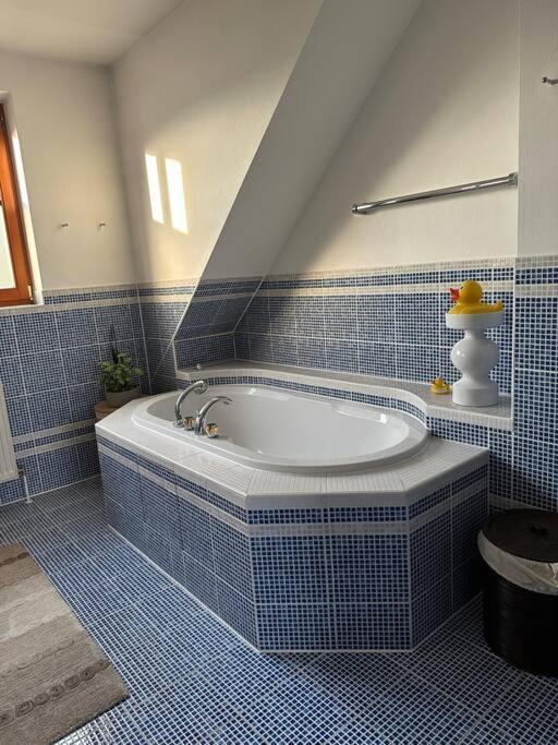 Wagna Freundliche Wohnung Naehe Weinstrasse Fuer 5 Personen מראה חיצוני תמונה